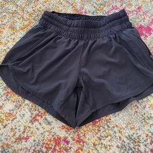 Lululemon shorts, size 6- fit like 4